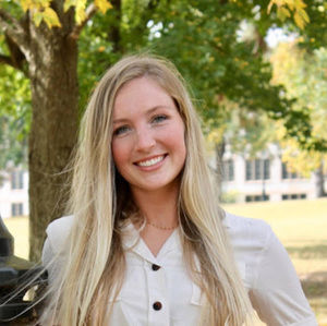 Meet your Posher, Erin